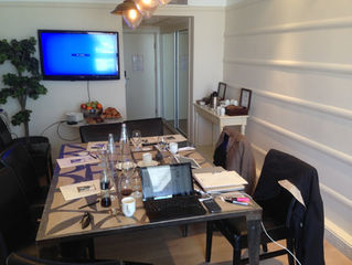 Israel: The New Creative Hub