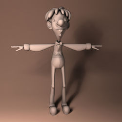 character