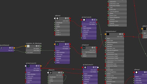 Shaders