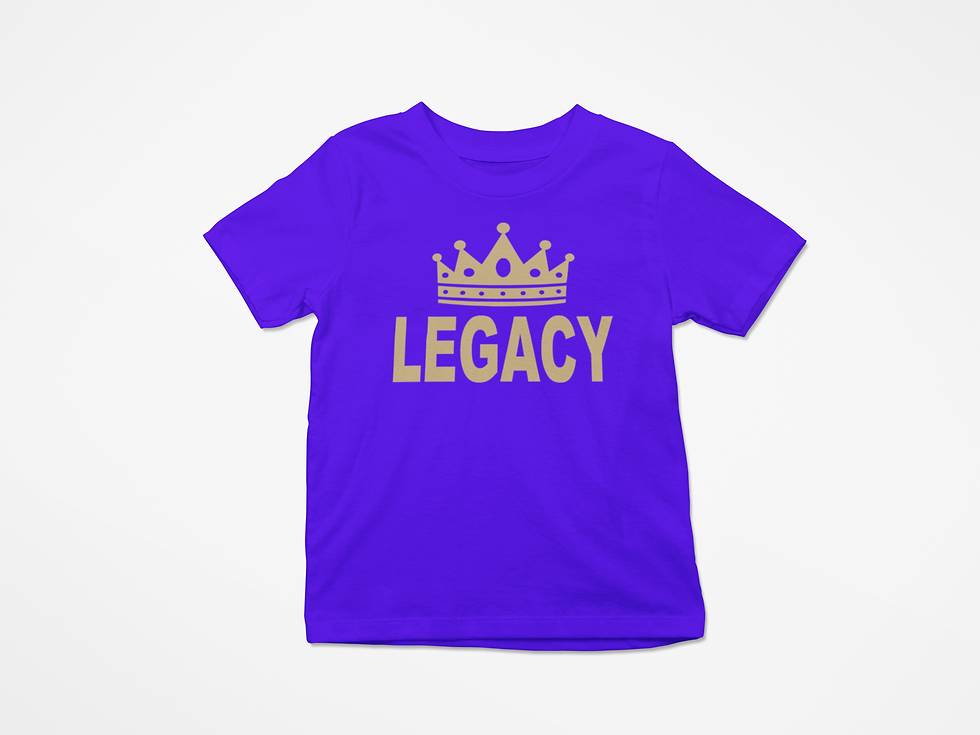 Thumbnail: Youth Legacy T-Shirt