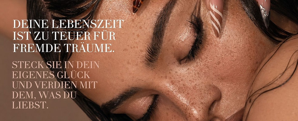 Platte für Patte Seminaraufzeichnung