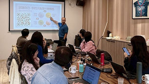 日威，持續進步的力量💪