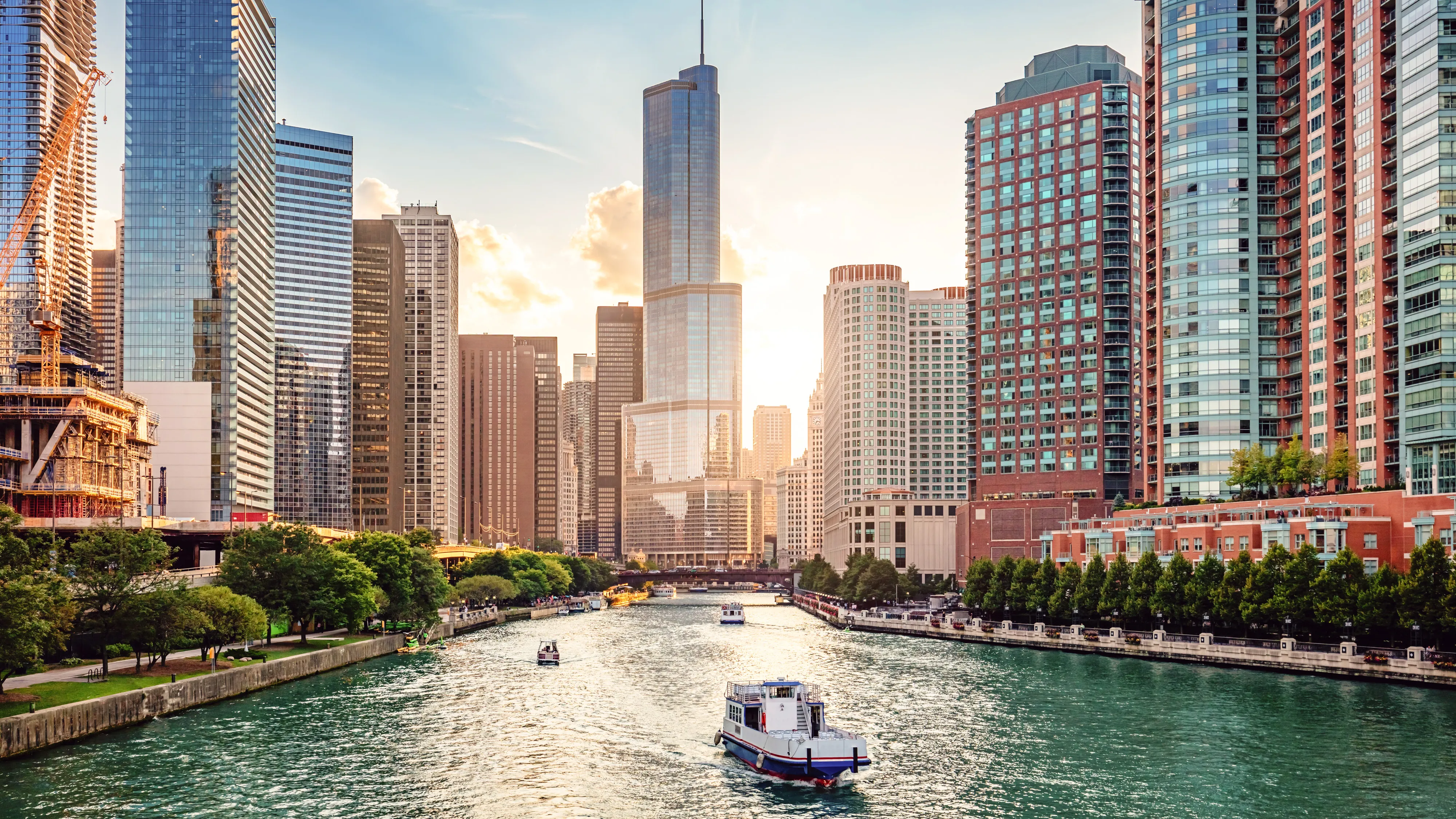 Chicago