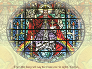 The Comforting Presence of Jesus