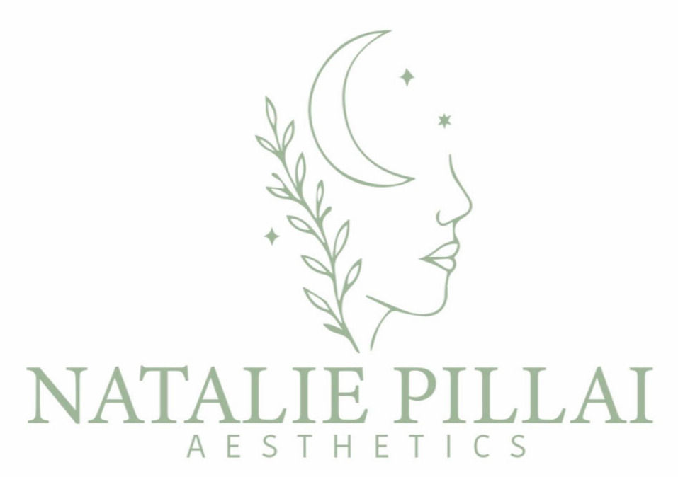 Natalie Pillai Logo 