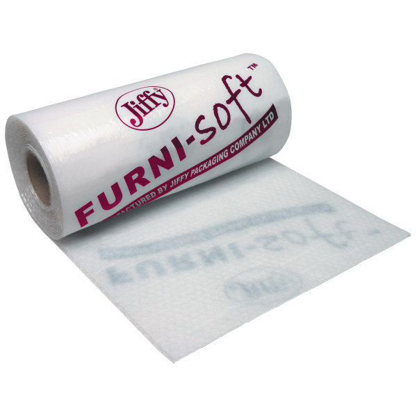 Jiffy furnisoft - Storage protection