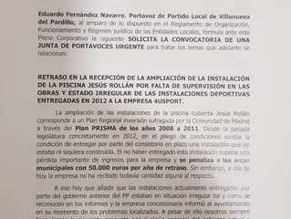 Reunión con la empresa 4USPORT