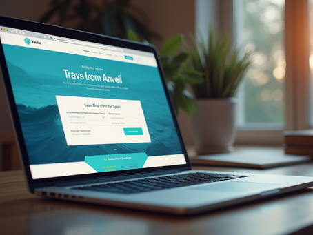 Travel Planning Services: Why Working With a Travel Advisor Makes Planning Your Next Vacation Easier