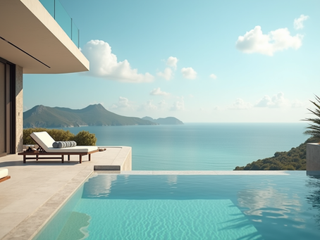 Explore the World with Luxury Travel Advisor Services