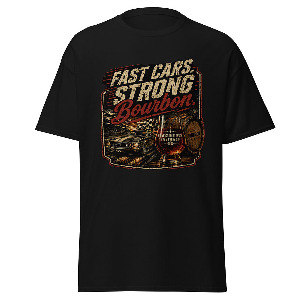Thumbnail: Unisex classic tee