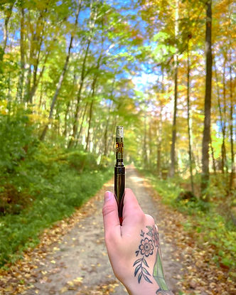 PHG Cartridge at Ohiopyle, PA