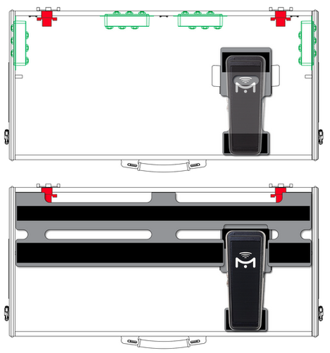 SA750w_ES8/G2/G3/PBC | Schmidt Array