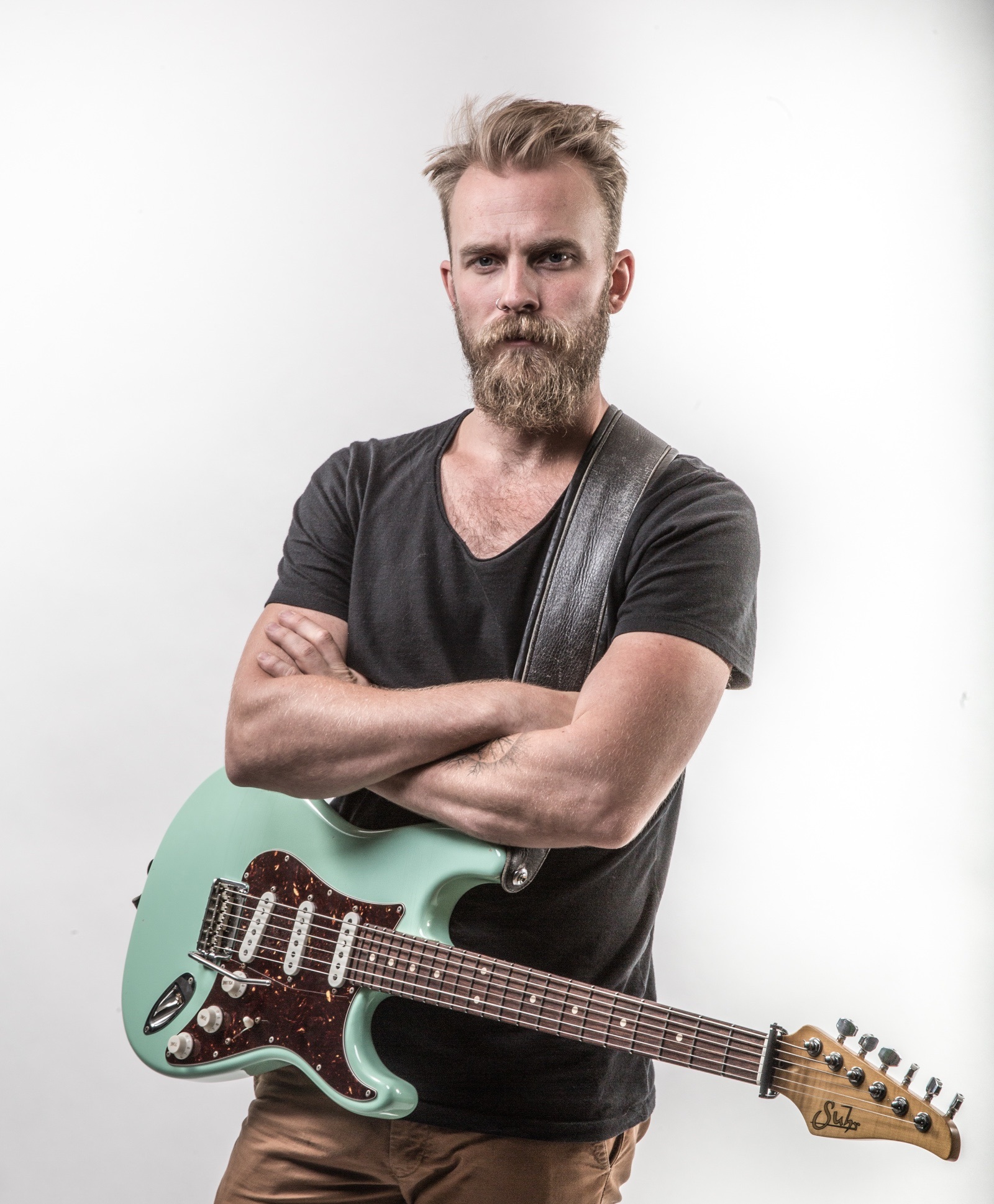 Joey Landreth - Canada
