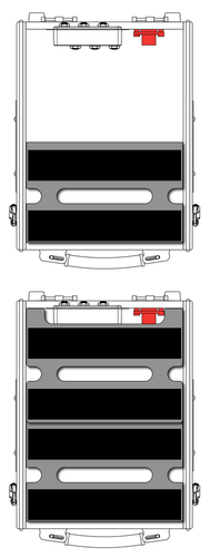 SA250 | Schmidt Array