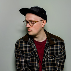 Ed Tullett - England