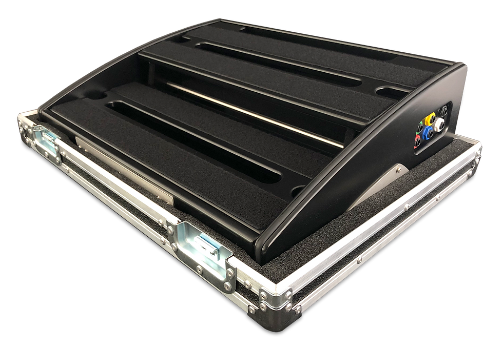 Thumbnail: SA600 Flightcase