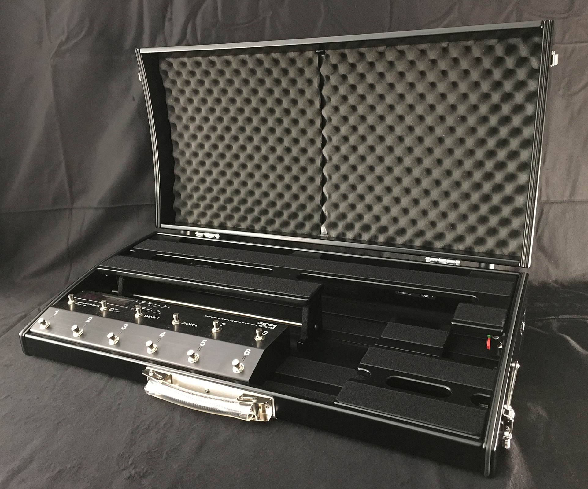 SA750c