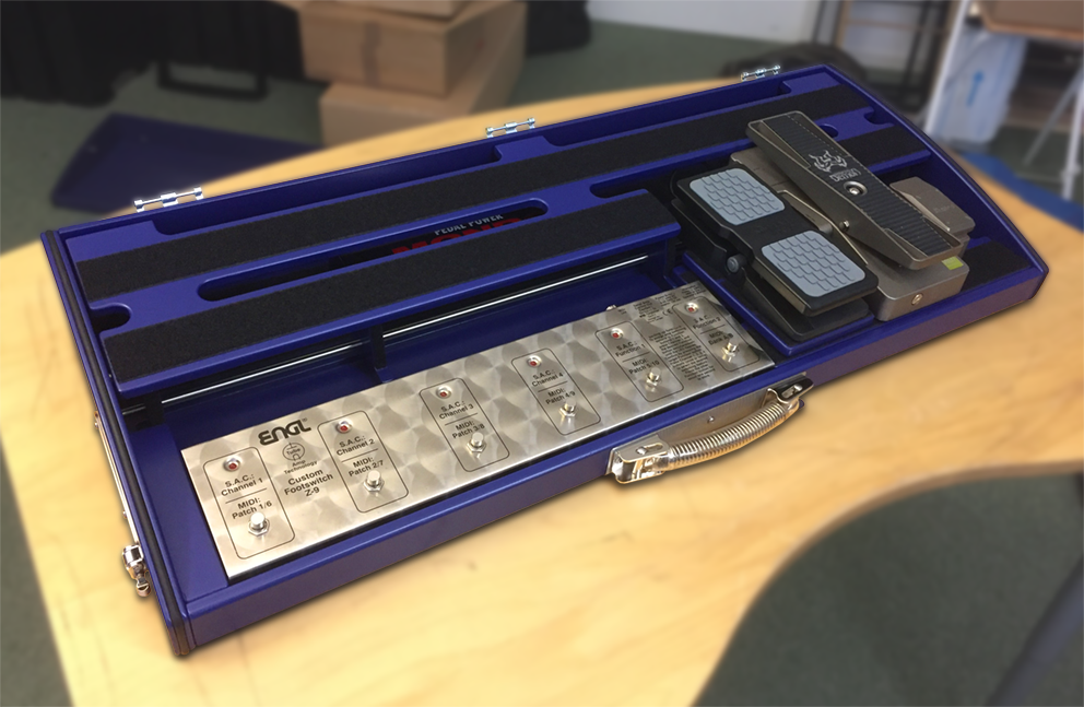 SA900c