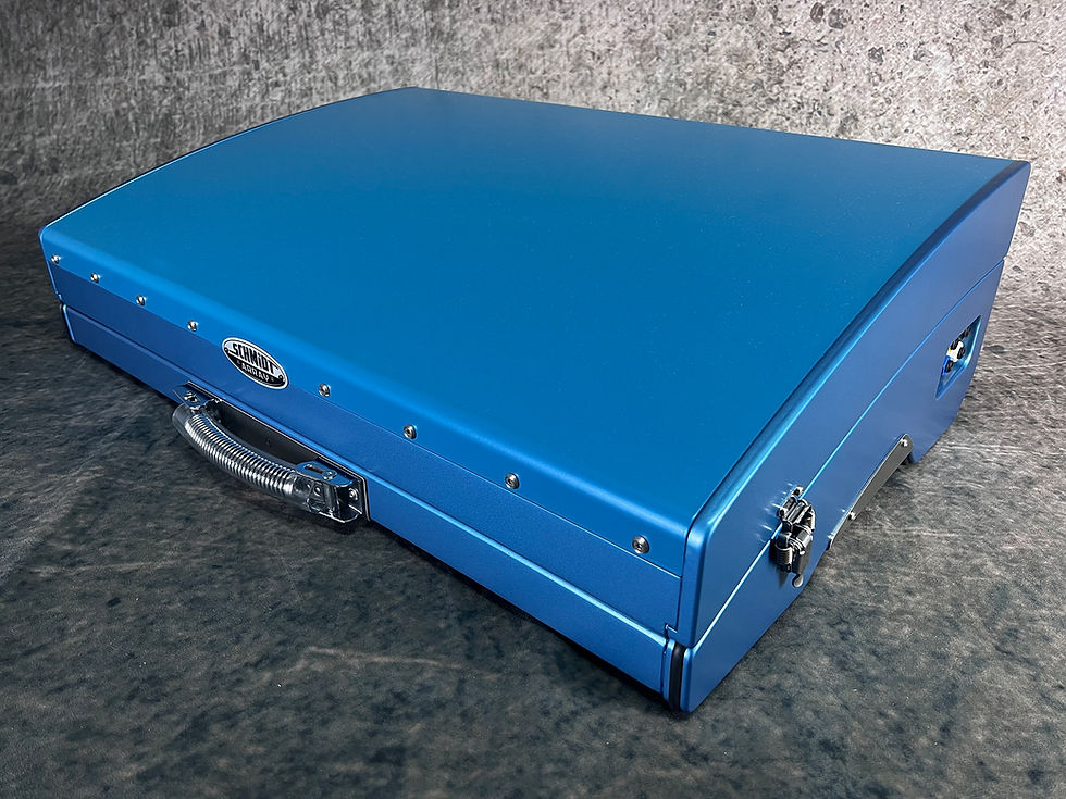 Thumbnail: SA675XDM Lid