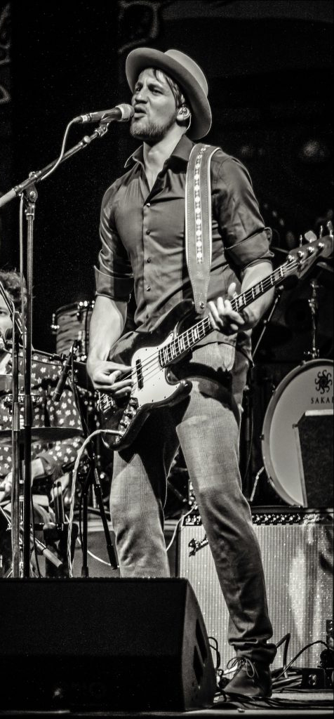 Alex Grube - Germany