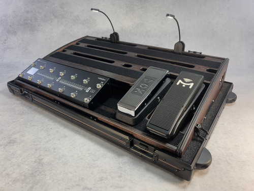 SA675XDM Flightcase | Schmidt Array