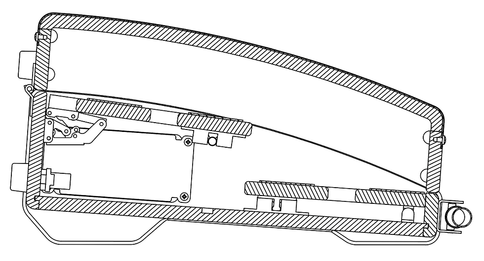 Thumbnail: SA250 Lid