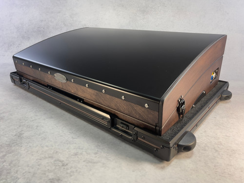 SA750 Flightcase | Schmidt Array
