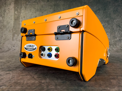 SA250 Lid | Schmidt Array