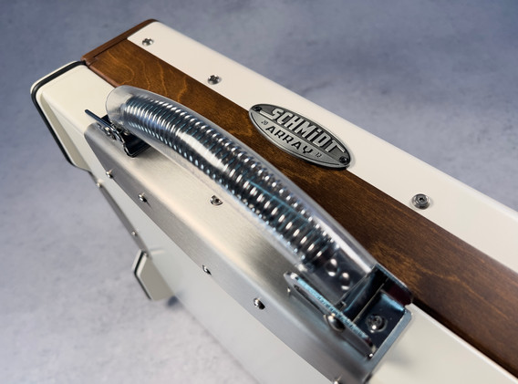 Ready To Go Boards! | Schmidt Array