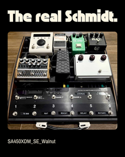 SA450XDM - Andreas Dehmer