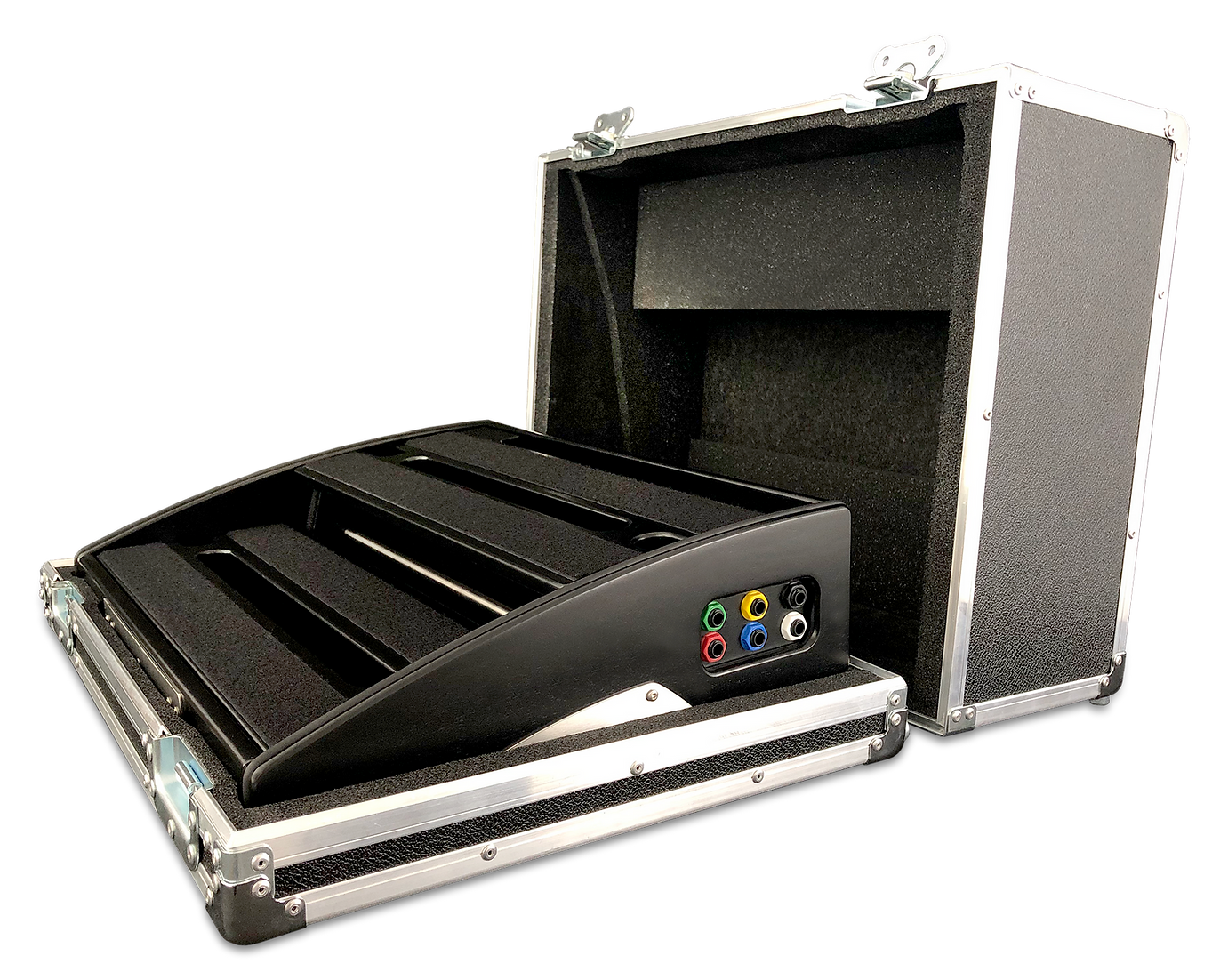 SA550XDM Flightcase | Schmidt Array