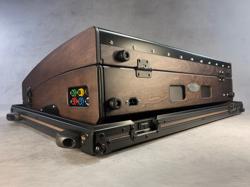 SA675XDM Flightcase | Schmidt Array