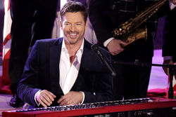 Harry Connick Jr - USA