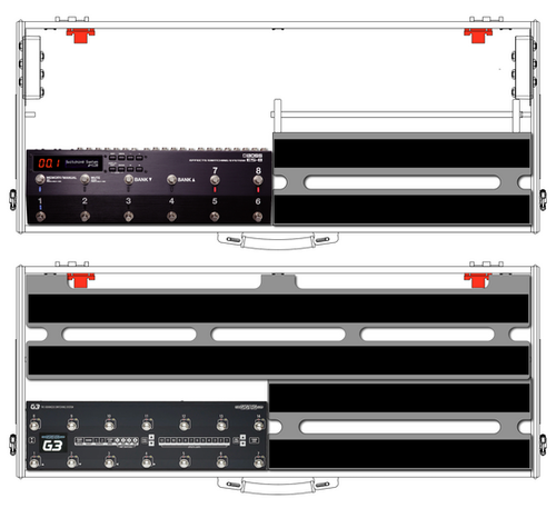 SA900_ES8/G2/G3/PBC | Schmidt Array