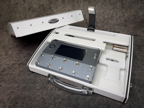 SA450w Neural DSP Quad Cortex | Schmidt Array