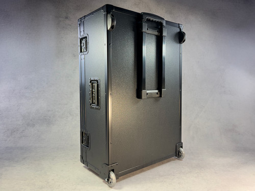 SA675XDM Flightcase | Schmidt Array