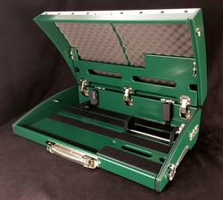 Schmidt Array Custom pedalboards