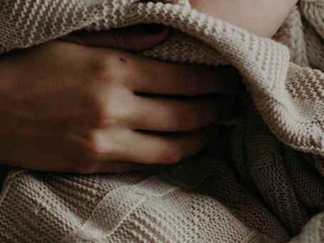 "Don’t hold your baby too much it will create a bad habit" - What science says about this?