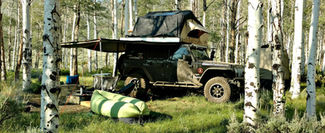 10 Cool Camp Gadgets