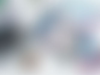 A computer and tablet with graphs and charts. Manage market research projects.