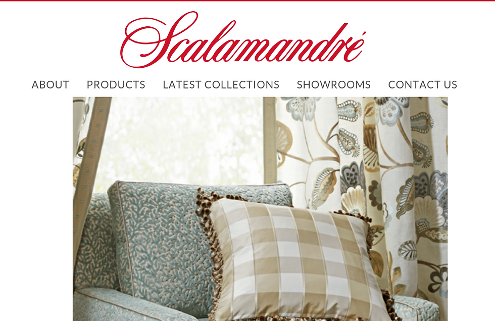 Scalamandre