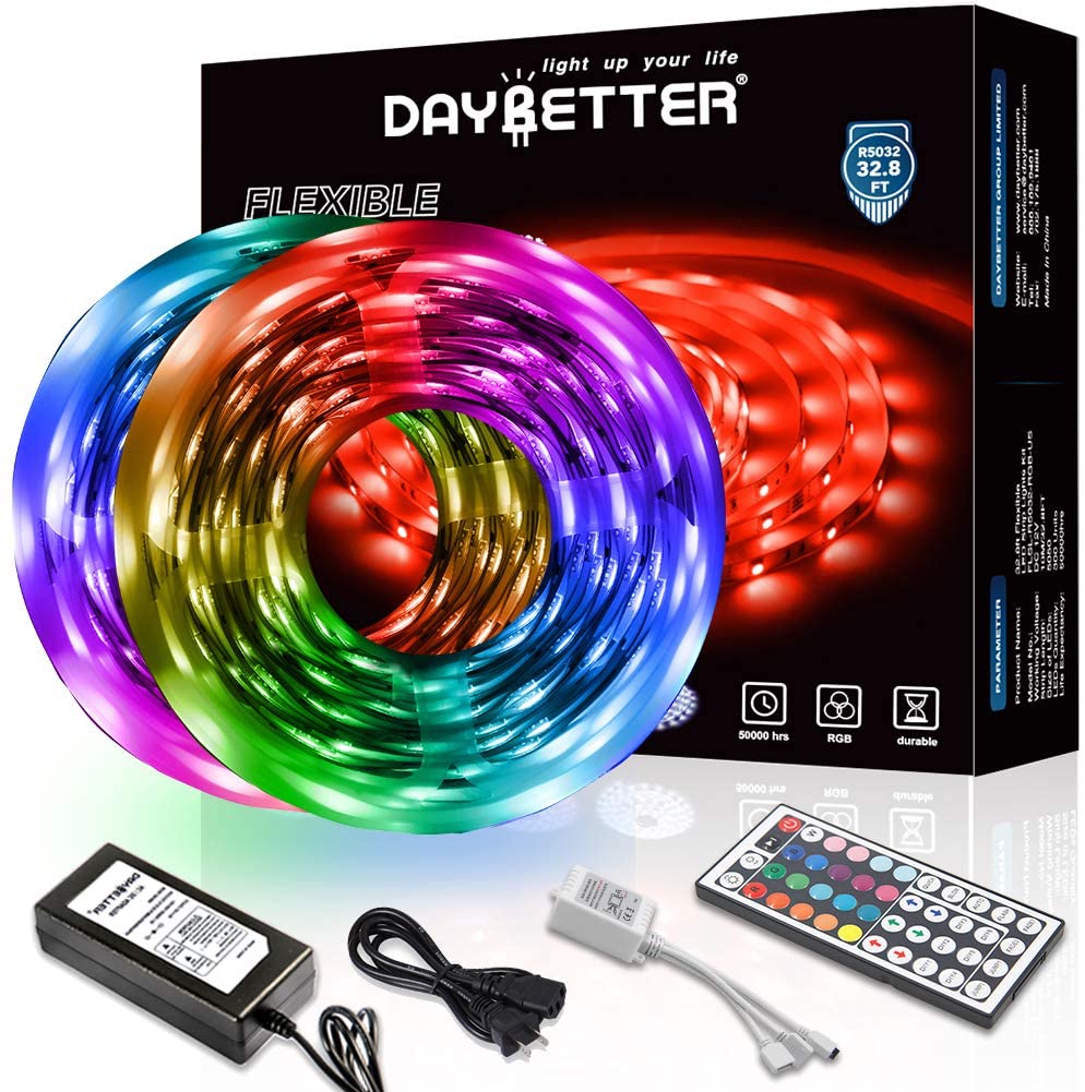 LED Studio Lights