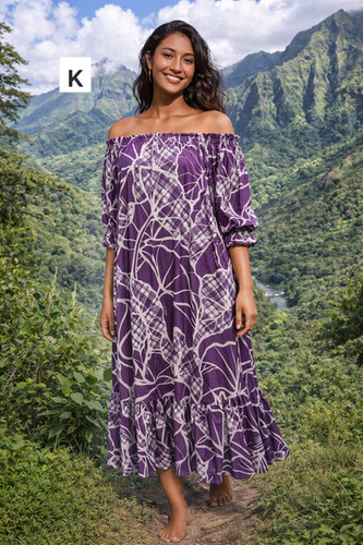 Mālie one piece | Kuulei Hawaii