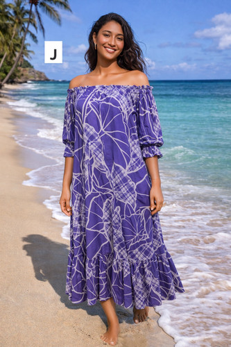 Mālie one piece | Kuulei Hawaii