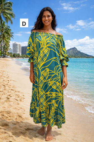Mālie one piece | Kuulei Hawaii