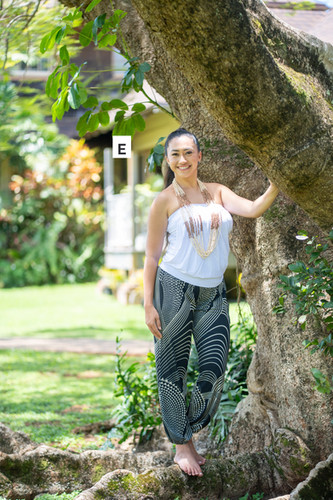 アラジンパンツ② | Kuulei Hawaii