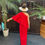 Thumbnail: Separate 4way dress
