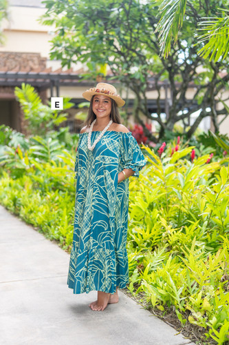 Mālie one piece | Kuulei Hawaii