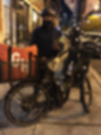 Thumbnail: Sponsor a Set of Bike Lights