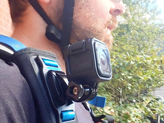 How to Choose a Bike Camera